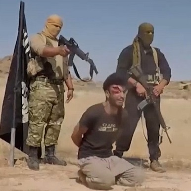 New ISIS Release From Iraq...