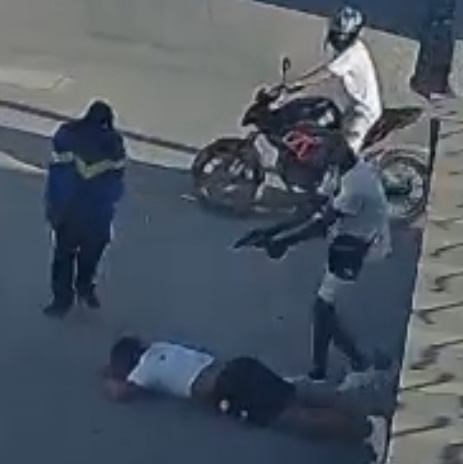 New Ruthless Execution In Ecuador