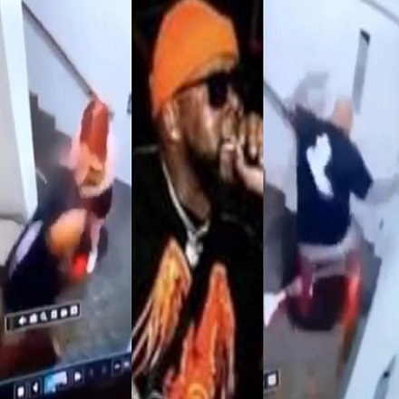 Missouri Woman Brutally Attacked By Ex Boyfriend