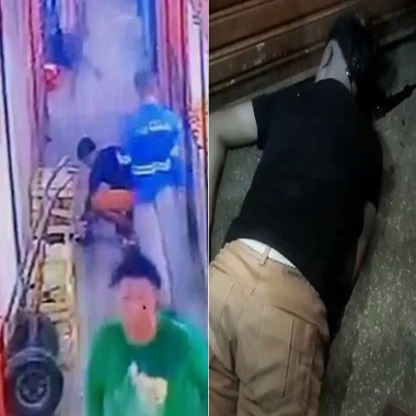 Sicario Kills Worker In Brazilian Vegetable Market