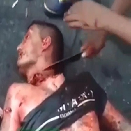 Ecuador Prisons Really Are Hell On Earth (Unpublished Part)