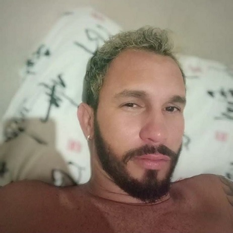 Brazilian Death Squad Make a Special Delivery Inside Pool Hall