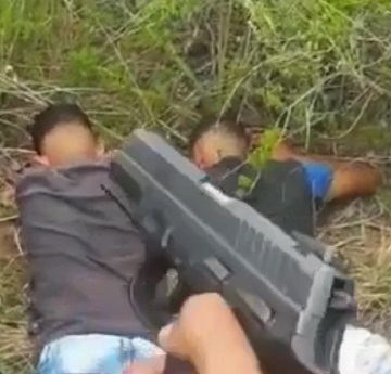 Reason Not To Backstab Gang Leaders 