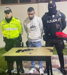 Man Shot Dead During Phone Robbery