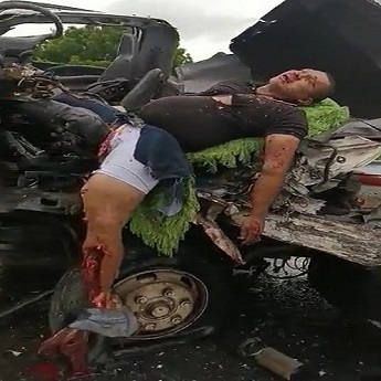 This One Is a Little Bit Disturbing