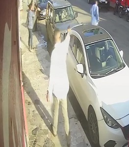 Armed Man Takes Life Of The Attorney In Mexico