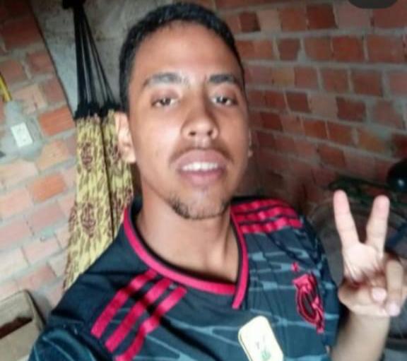 Truck Turned Suicider Into The Puzzle