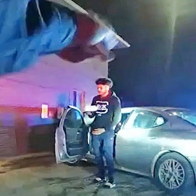 Wauwatosa Police Shoot Armed Teen During Stolen Vehicle Investigation