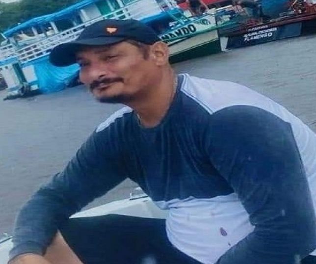 Man Chased And Gunned Down Outside Bar In Brazil