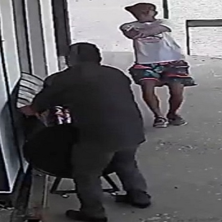 He Couldn't Dodge Every Bullet: Shot Dead by Sicario