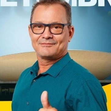 Amateur Sicario Kills Man With Several Shots From Behind