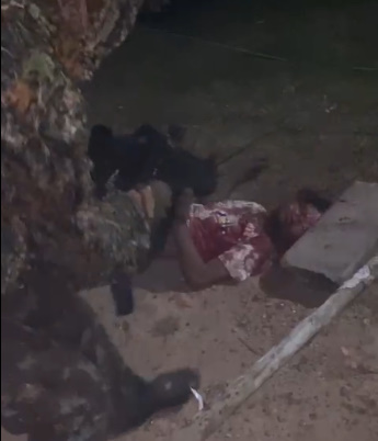 No Mercy & Rifles Make a BRUTAL Combination