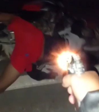 Thug Involved In Extortion Of A Businessman Gunned Down By Gang