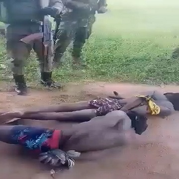 HEAD'S UP: This Is The #1 Reason Not To Visit Mozambique