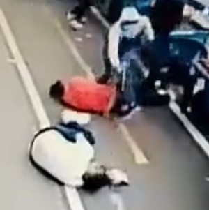 Two Venezuelan Citizens Gunned Down In Broad Daylight In Colombia