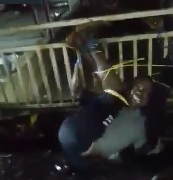 Alleged Thief Tortured By Sierra Leone Police