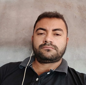 Security Guard Gunned Down And Robbed Of His Pistol (Action & Aftermath)