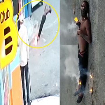 I Think He Just Proved Time Travel 