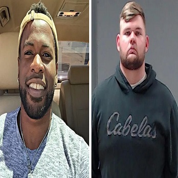 Bodycam Footage Of Former Wolfe City Officer Fatally Shooting Man at Gas Station