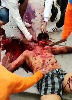 The Prison Violence In Ecuador Is Peaking Again.