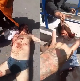 The Prison Violence In Ecuador Is Peaking Again (New Footage)