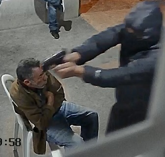 Hope Your Last Beer Was a Good One Buddy.