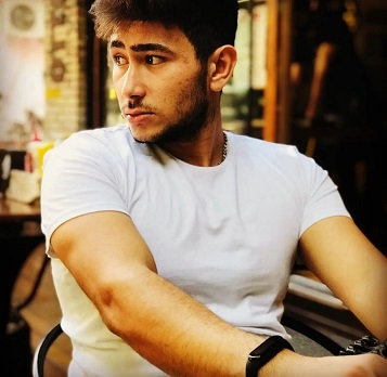 Textile Factory Worker's Last Day