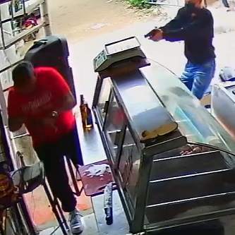 Fastest Killer of the Week Kills Business Owner In Cold Blood