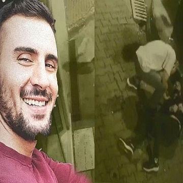  Savage Way to Murder a Drunk Dude