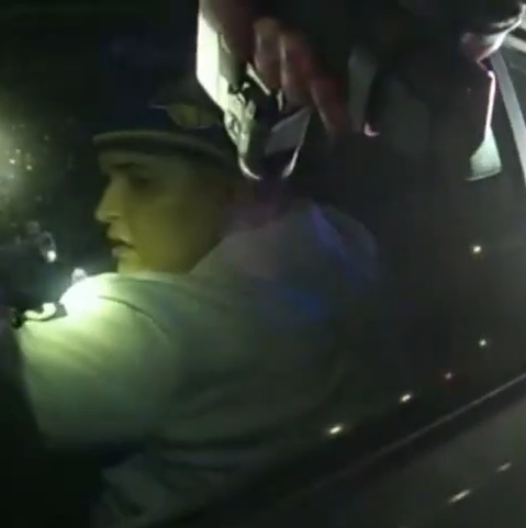 Man Dead After Sheriff's Deputy Fires 12 Shots Into Car