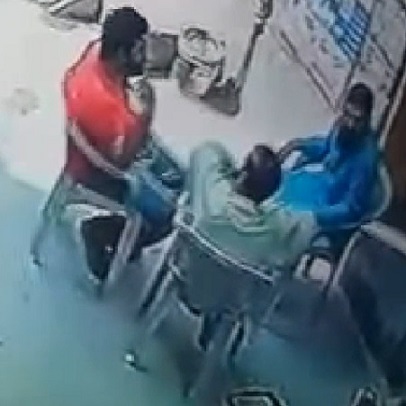 Two Brothers Killed by Hired Thug In Pakistan