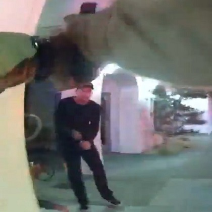 Man Critically Wounded After Exchanging Gunfire With Sheriff's Deputies In Sonoma