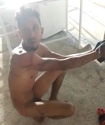 No Escape for Failed Criminals