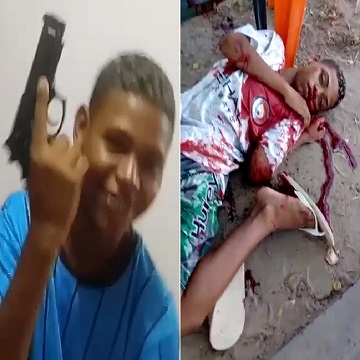 So... You Still Want to be a Gang Member?