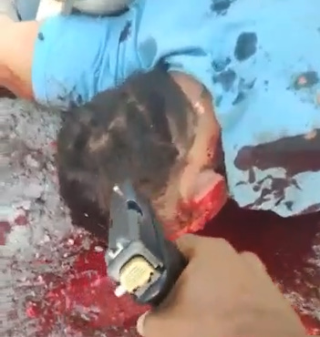 This Has To Be An Overkill World Record