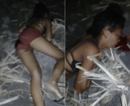 Brazilian Gangs Don't Discriminate