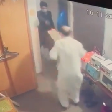 Store Clerk Gunned Down At Work In Quetta