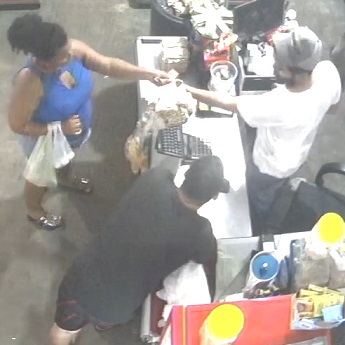 Sicario Hits His Target Without Breaking a Sweat (Full)