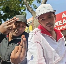 Man Shot and Killed by Gang Allegedly Linked to Other Attacks In Johannesburg