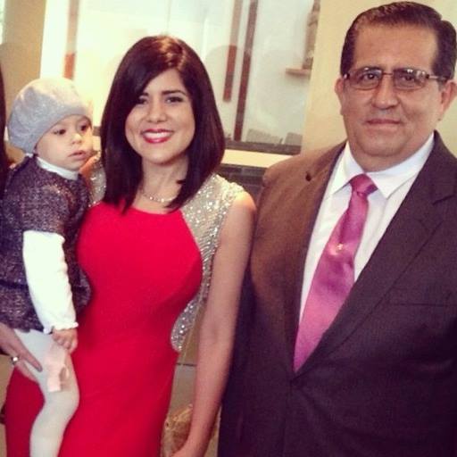 Lawyer Gunned Down Outside His Home