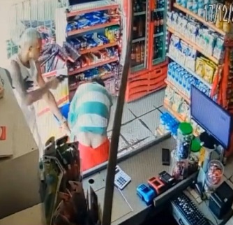 Killer Of Man During Robbery Last Month Arrested Today After His Photo Was Released By Police