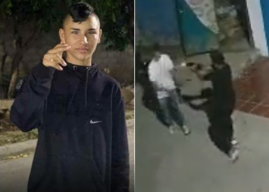 Teenager Gunned Down In Cold Blood In Cúcuta, Colombia