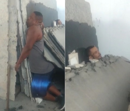 Workers Are Killed by Concrete Panels Crushing Their Chest Cavities