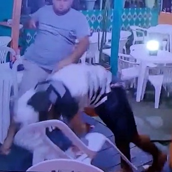 36-Year-Old Shot Dead, Point Blank In The Brain