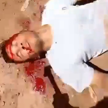 Time to Hammer Out Your Rage