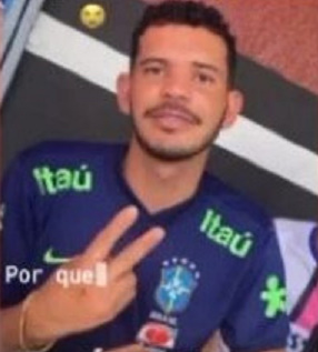 Disabled Man Gets Enabled to Hell 