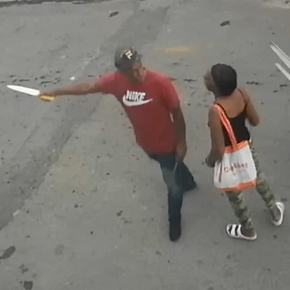 Fatally Stabbed In Neck During Knife Fight In Dominican Republic