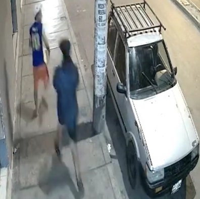 Cell Phone Isn't Worth Your Fucking Life