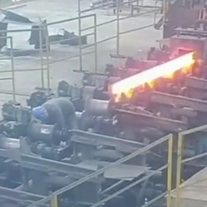 That's Rare: A Chinese Worker that Survives