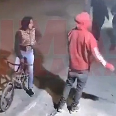 Woman Involved In Drug Traffic Taken Out By Hitman In Mexico